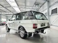 1982 Land Rover Range Rover