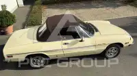 1982 Alfa Romeo Spider