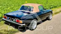 1982 Alfa Romeo Spider