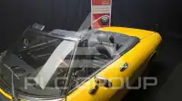 1982 Alfa Romeo Spider