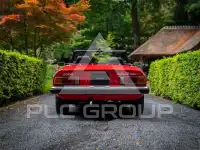 1982 Alfa Romeo Spider