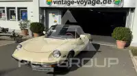 1982 Alfa Romeo Spider
