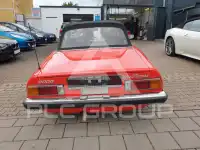 1982 Alfa Romeo Spider