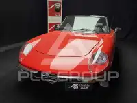 1982 Alfa Romeo Spider