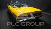 1982 Alfa Romeo Spider