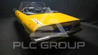 1982 Alfa Romeo Spider