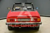 1982 Alfa Romeo Spider
