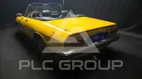 1982 Alfa Romeo Spider