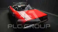 1982 Alfa Romeo Spider