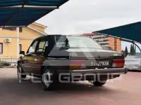 1982 Alfa Romeo Alfetta