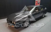1982 Alfa Romeo Alfetta