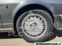 1982 Alfa Romeo Alfetta