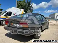 1982 Alfa Romeo Alfetta