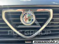 1982 Alfa Romeo Alfetta