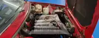 1982 Alfa Romeo Alfetta