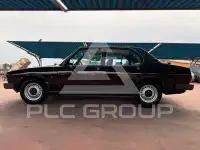 1982 Alfa Romeo Alfetta