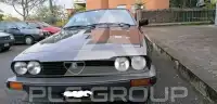 1982 Alfa Romeo Alfetta
