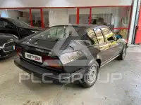 1982 Alfa Romeo Alfetta