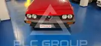 1982 Alfa Romeo Alfetta