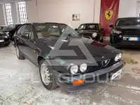 1982 Alfa Romeo Alfetta