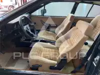1982 Alfa Romeo Alfetta