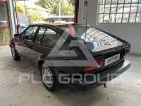 1982 Alfa Romeo Alfetta
