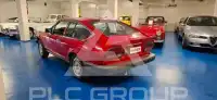 1982 Alfa Romeo Alfetta
