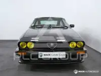 1982 Alfa Romeo GTV