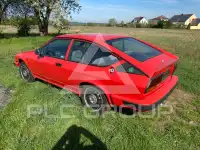 1982 Alfa Romeo GTV