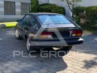 1982 Alfa Romeo GTV