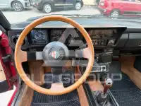 1982 Alfa Romeo GTV