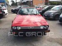 1982 Alfa Romeo GTV