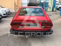 1982 Alfa Romeo GTV