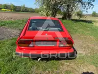 1982 Alfa Romeo GTV