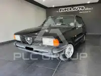 1982 Alfa Romeo Giulia