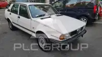1982 Alfa Romeo Giulia