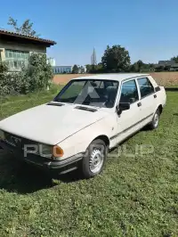 1982 Alfa Romeo Giulia