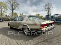 1982 Rolls Royce Silver Shadow