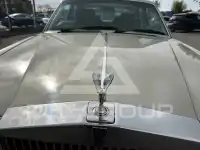 1982 Rolls Royce Silver Shadow