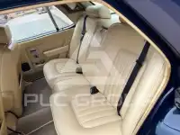 1982 Rolls Royce Silver Shadow