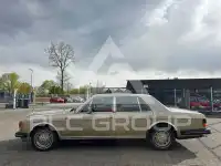 1982 Rolls Royce Silver Shadow