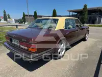1982 Rolls Royce Silver Spur