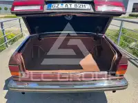 1982 Rolls Royce Silver Spur