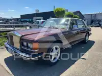 1982 Rolls Royce Silver Spur