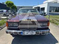 1982 Rolls Royce Silver Spur