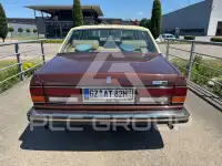 1982 Rolls Royce Silver Spur