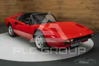 1982 Ferrari 308