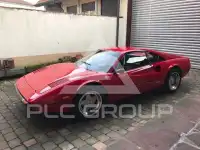 1982 Ferrari 308