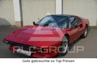1982 Ferrari 308
