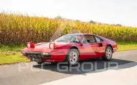 1982 Ferrari 308
